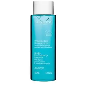 Démaquillant Douceur - Yeux Sensibles Flacon-125ml CLARINS pas cher