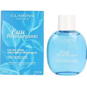CLARINS Aroma - Eau Ressourçante eau de soins 100ml pas cher