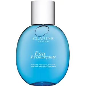 Clarins - Eau Ressouçante Eau De Soin Parfumée 50ml pas cher