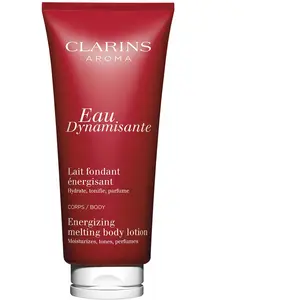 Comparateur de prix : Clarins Aroma Eau Dynamisante Lait Fondant Energisant | 200 ml