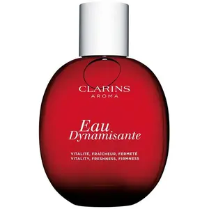 Clarins Eau Dynamisante - Eau de Soins parfumée pas cher