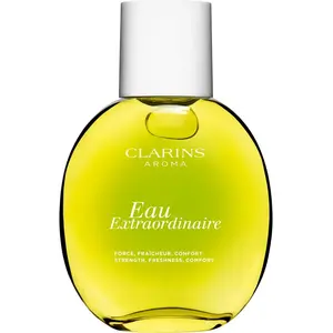 Eau Extraordinaire - Force, Fraîcheur, Confort-50ml CLARINS pas cher