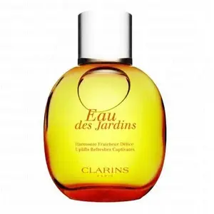 Eau des Jardins - Toutes Peaux-50ml CLARINS pas cher