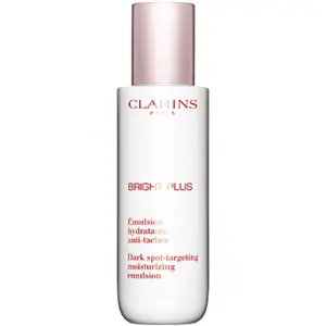 Comparateur de prix : Bright Plus - Emulsion Hydratante Anti-Taches-75ml CLARINS