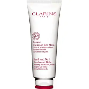 Baume Jeunesse des Mains 96% d?ingrédients d?origine naturelle Clarins