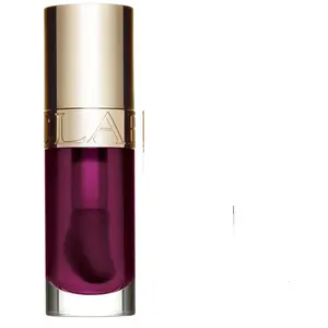 Comparateur de prix : Clarins - Lip Comfort Oil - Lip Comfort Oil Huile À Lèvres - 10 - Plum
