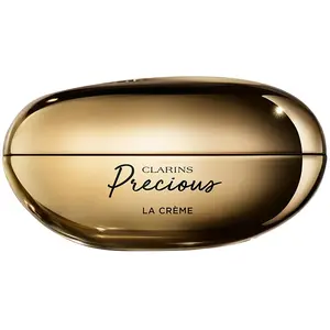 CLARINS PRECIOUS La Crème - Crème revitalisante - Toutes Peaux pas cher