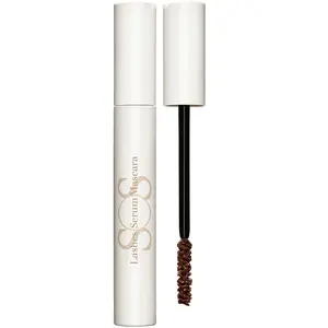 SOS Lashes Serum Mascara - Base mascara sérum revitalisant-8ml CLARINS pas cher