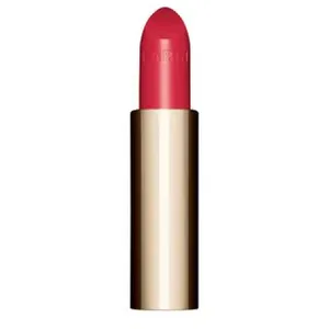 Clarins - Joli Rouge Satin Recharge Rouge à lèvres 3.5 g Rose unisex pas cher