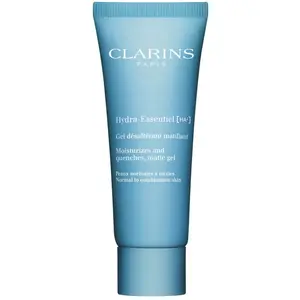 CLARINS Hydra-Essentiel [HA²] - Gel désaltérant matifiant 75ml pas cher