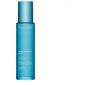 Comparateur de prix : Hydra-Essentiel [HA²] Emulsion hydratante  - Toutes peaux-75ml CLARINS