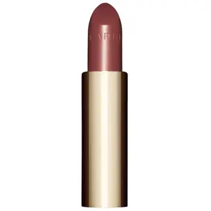 Clarins Joli Rouge Brillant Recharge - Rouge à lèvres fini brillant  pas cher