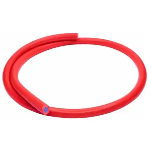 Comparateur de prix : cyclingcolors Fil à Bougie diamètre 7mm Longueur 1m Rouge Cable cuivre Tondeuse Tracteur remorque Voiture