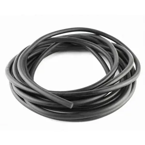 cyclingcolors Joint torique caoutchouc epdm diamètre 7mm longueur 1m rond étanchéité souple