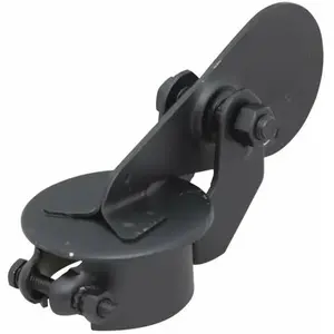 Cyclingcolors - Clapet pot échappement anti pluie bouchon tracteur dia...