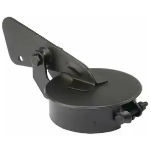 Cyclingcolors - Clapet pot échappement anti pluie bouchon tracteur dia... pas cher