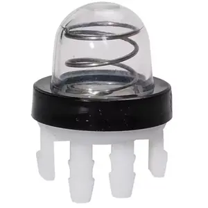 cyclingcolors Pompe d'amorçage 4238 350 6201 pour Stihl TS410 TS410Z TS420 TS420Z Ampoule d'amorçe Poire Carburateur Débroussailleuse Tondeuse TronçonneuseVendu paramazon