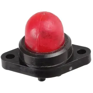 cyclingcolors Pompe d'amorçage 188-513 pour Walbro WT-119C WT-265 McCulloch Ampoule d'amorçe Poire Carburateur Débroussailleuse Tondeuse Tronçonneuse TracteurVendu paramazon