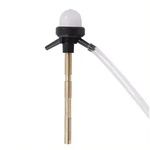 cyclingcolors Pompe d'amorçage K056704 compatible Poulan 577135901 C1U-W49B C1U-W49 C1U-W49A Ampoule d'amorçe Poire Carburateur Débroussailleuse Filtre à airVendu paramazon