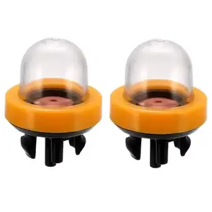 cyclingcolors 2x Pompe d'amorçage A056013 pour Stihl TS700 TS800 Zama McCulloch Ampoule d'amorçe Poire Carburateur Débroussailleuse Tondeuse Tronçonneuse TracteurVendu paramazon