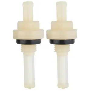 Cyclingcolors - 2x Filtre à essence pour Honda GX120 GX140 GX160 GX200... pas cher