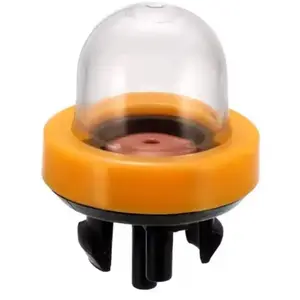 cyclingcolors Pompe d'amorçage A056013 pour Stihl TS700 TS800 Zama McCulloch Ampoule d'amorçe Poire Carburateur Débroussailleuse Tondeuse Tronçonneuse TracteurVendu paramazon