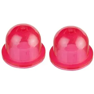 Cyclingcolors - 2x Pompe d'amorçage universelle 530057809 pour Poulan ... pas cher