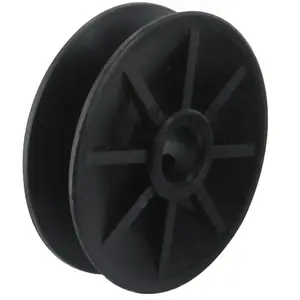 cyclingcolors Poulie de transmission adaptable Castelgarden Ø extérieur 60mm Ø intérieur 11,2mm références 122601909/0 22601909/0 22601904/0 Tondeuse Gaz pas cher