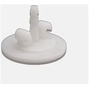 cyclingcolors pipette plastique pour pompe d'amorcage compatible avec Toro 44-2750 16585 16585C 20329 20441 tondeuse tracteur débroussailleuse pas cher