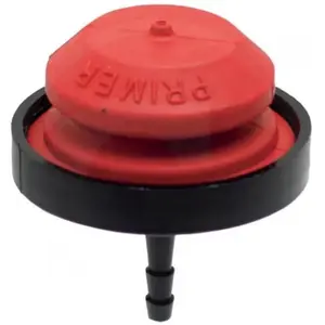 cyclingcolors Pompe amorçage 570629B compatible avec Tecumseh 570629B, 23120003, 32182A, 570442A, 32184 poire ampoule carburant tondeuse débroussailleuse