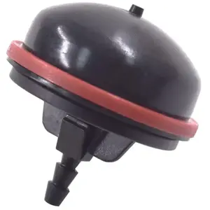 cyclingcolors Pompe amorçage compatible avec bs 793382 poire ampoule carburant tondeuse débroussailleuse