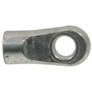 Cyclingcolors - illet de vérin à gaz pièce de fixation en aluminium fi... pas cher