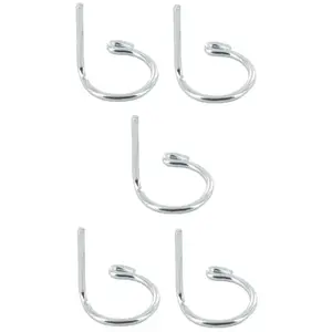 Cyclingcolors - 5x Circlip universel pour rotule de direction en acier... pas cher