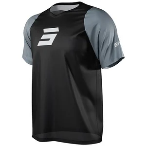 Shot Maillot à Manches Courtes Neo Defender S pas cher