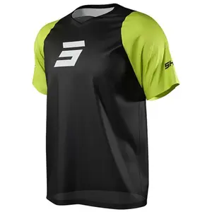 Shot Maillot à Manches Courtes Neo Defender pas cher
