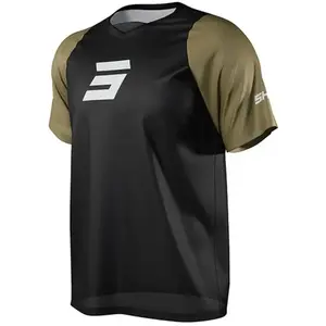 Shot Maillot à Manches Courtes Neo Defender pas cher