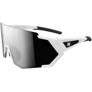 Comparateur de prix : Shot Lunettes De Soleil Retina Silver/CAT2
