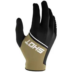 Gants shot rogue revolt 2 0 adulte gold