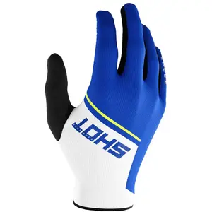 Gants shot rogue revolt 2 0 adulte bleu