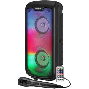Enceinte Amplifiee Pickering Partydjoon 224 pas cher