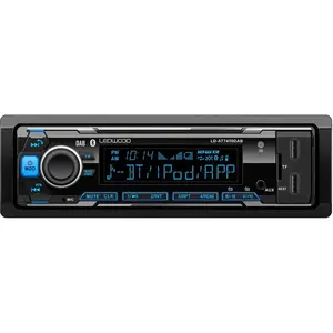 Autoradio Dab+ KoolstarVendu parcarrefour