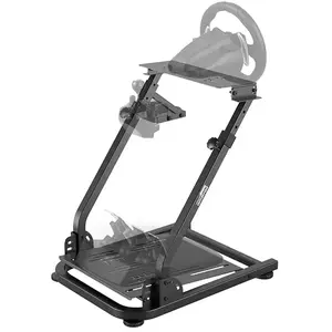 Comparateur de prix : Support De Volant Universel Amstrad Ams-race-pilot
