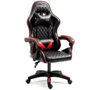 Amstrad AMS 900 LED DRIVE   Fauteuil Noir Et Gris