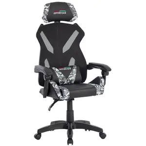 Comparateur de prix : Fauteuil Gaming Amstrad Ams Sniper