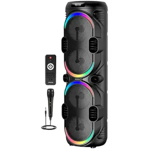 Enceinte Pickering Ultimatsound 1000