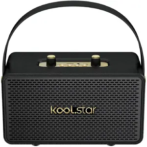 Enceinte bluetooth Springstone KOOLSTAR pas cher