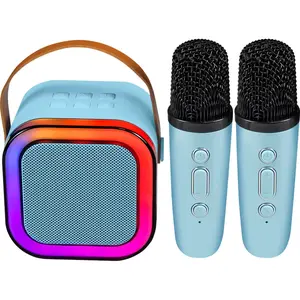 Enceinte avec 2 micros KOOLSTAR pas cher