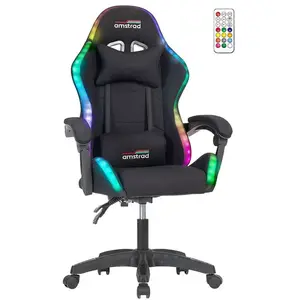 Fauteuil Gaming Amstrad Ams-led-nexusVendu parelectro-depot