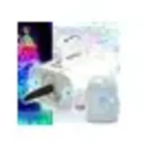 Comparateur de prix : Fxlab Machine à neige artificielle de Noël à LED, Effet Flocons Réalis...