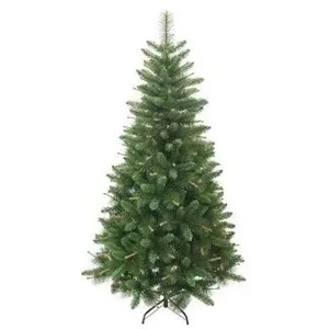 1001KDO Sapin de Noel luxe serguei 816 branches pas cher